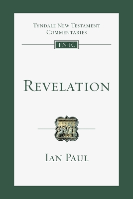 Cover of Revelation