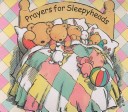 Book cover for Family Prayers for Sleepyheads