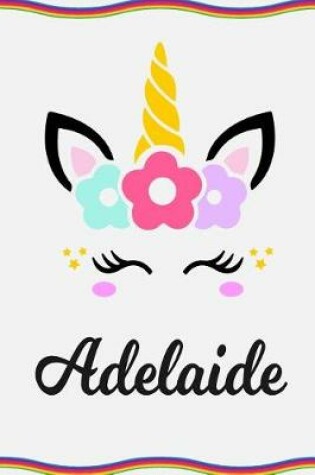 Cover of Adelaide