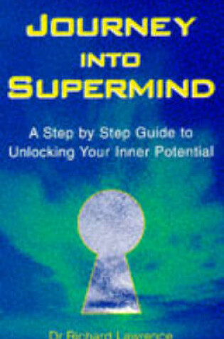 Cover of Journey into Supermind