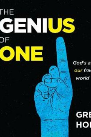 Cover of The Genius of One (Library Edition)