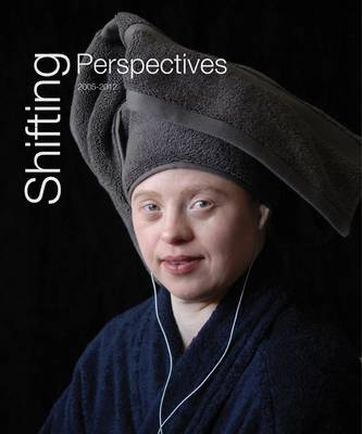 Book cover for Shifting Perspectives