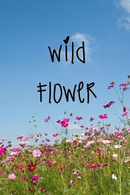 Book cover for Wild Flower