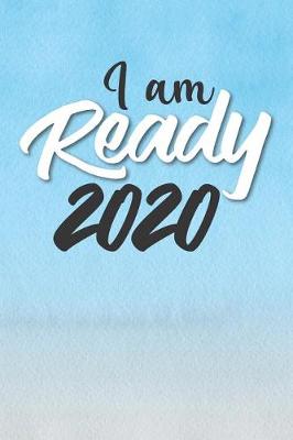 Book cover for I am Ready 2020