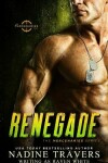 Book cover for Renegade