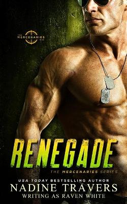 Book cover for Renegade