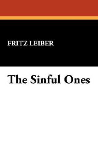 Cover of The Sinful Ones