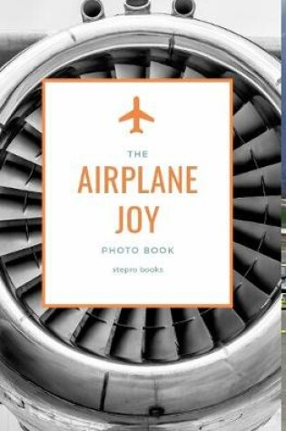 Cover of Airplane Joy
