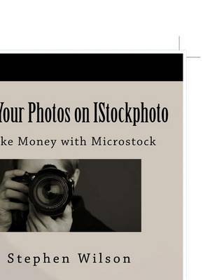 Book cover for Sell Your Photos on Istockphoto