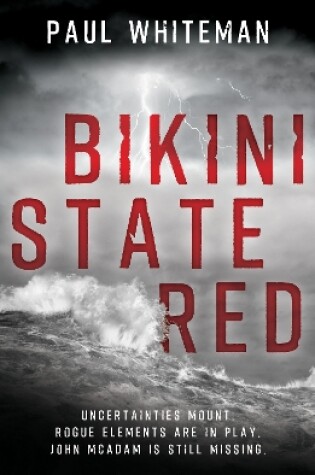 Cover of Bikini State Red