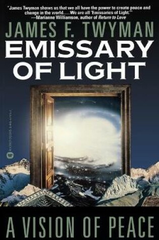 Cover of Emissary of Light