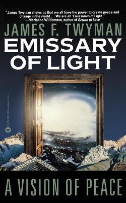 Book cover for Emissary of Light