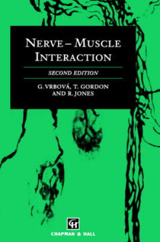 Cover of Nerve-Muscle Interaction