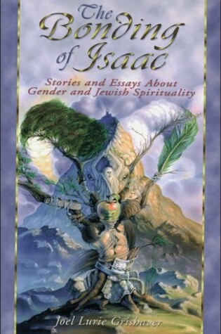 Cover of The Bonding of Isaac