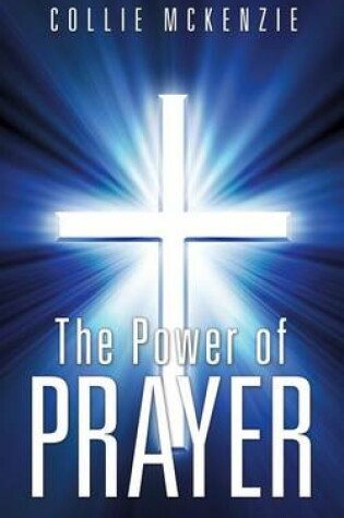 Cover of The Power of Prayer