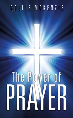 Cover of The Power of Prayer