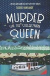 Book cover for Murder On The Caledonian Queen