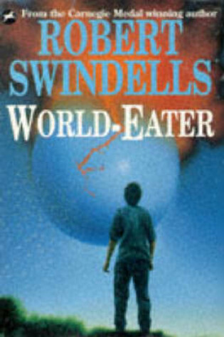 Cover of Robert Swindells Stories