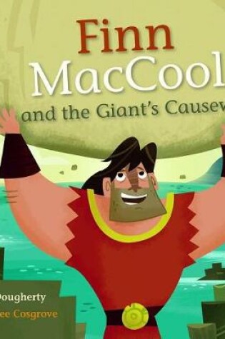 Cover of Finn Maccool and the Giant's Causeway