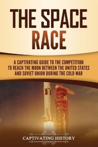 Cover of The Space Race