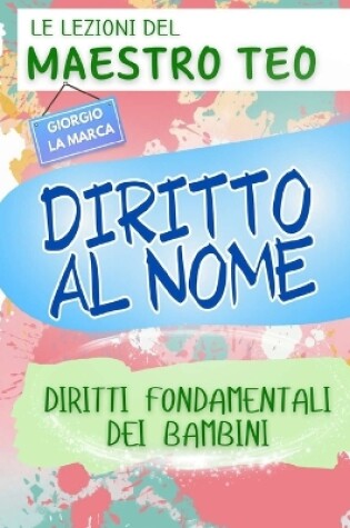 Cover of Il Mio Nome