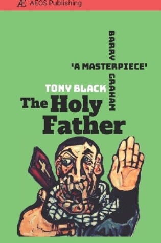 Cover of The Holy Father