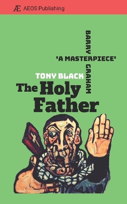 Book cover for The Holy Father