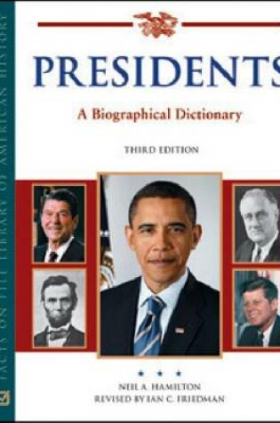 Cover of Presidents