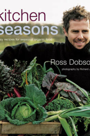 Cover of Kitchen Seasons