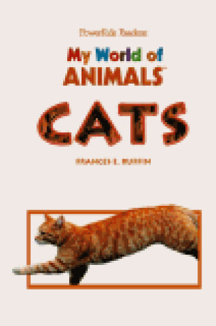 Cover of Cats