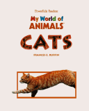 Book cover for Cats