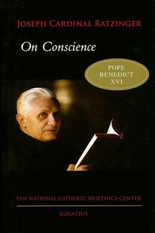 Cover of On Conscience