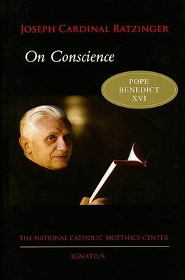 Book cover for On Conscience