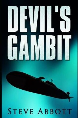 Cover of Devil's Gambit