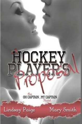 Cover of A Hockey Player's Proposal