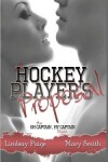 Book cover for A Hockey Player's Proposal