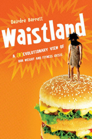 Cover of Waistland