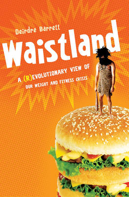 Book cover for Waistland