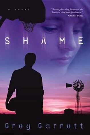 Cover of Shame