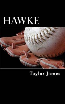 Book cover for Hawke