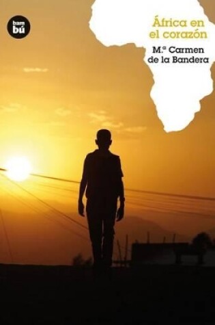 Cover of África En El Corazón