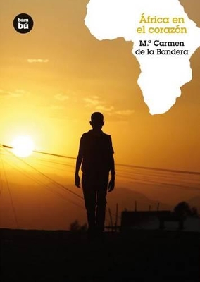 Cover of África En El Corazón