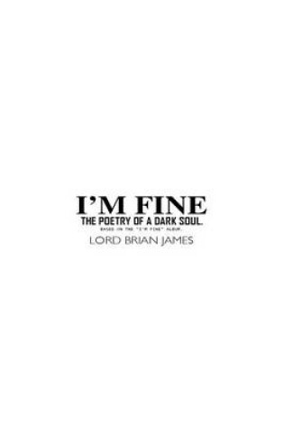 Cover of I'm Fine