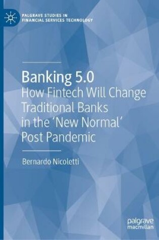 Cover of Banking 5.0