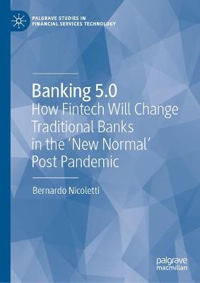 Cover of Banking 5.0