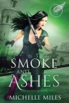 Book cover for Smoke and Ashes