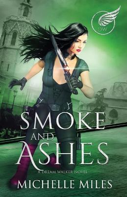 Cover of Smoke and Ashes