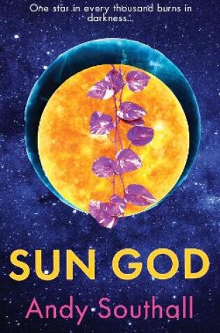 Cover of Sun God