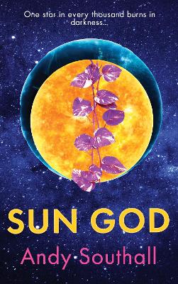 Cover of Sun God