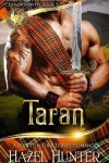 Book cover for Taran